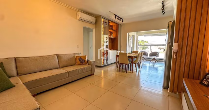 Apartamento com 2 quartos à venda em Itaguá, Ubatuba 