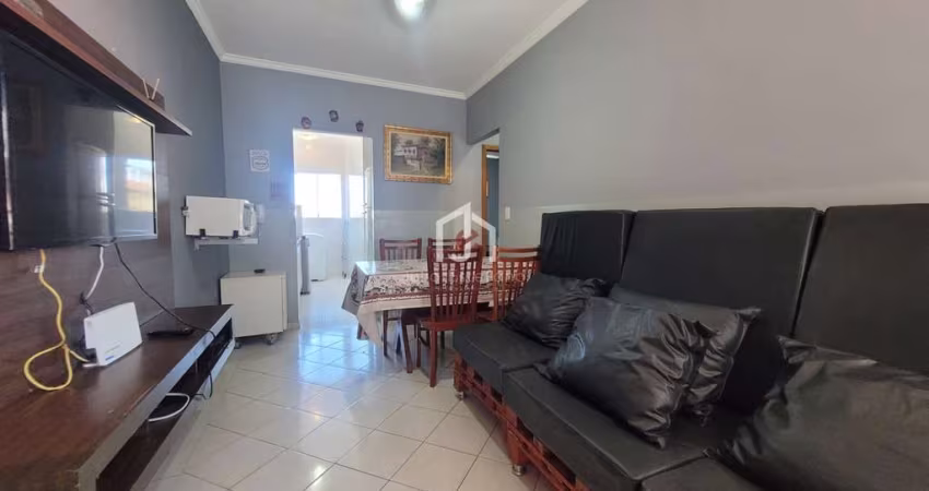 Apartamento com 2 quartos à venda em Itaguá, Ubatuba 