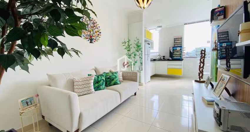 Apartamento com 2 quartos à venda no Centro, Ubatuba 