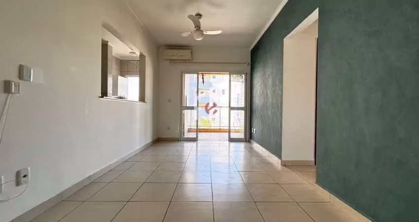 Apartamento com 2 quartos à venda em Itaguá, Ubatuba 