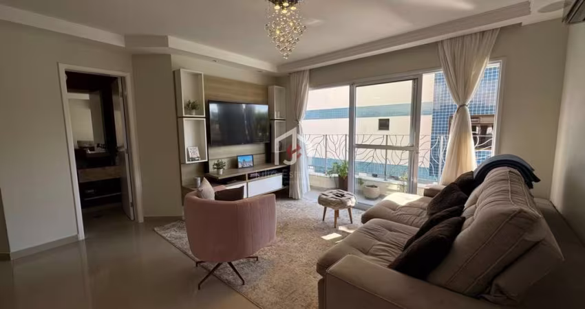 Apartamento com 3 quartos à venda em Itaguá, Ubatuba 
