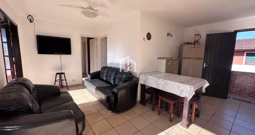 Apartamento com 3 quartos à venda em Itaguá, Ubatuba 