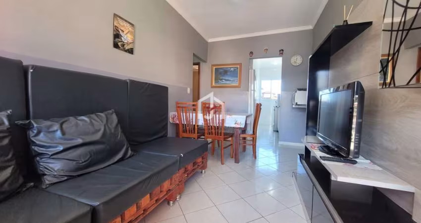 Apartamento com 2 quartos à venda em Itaguá, Ubatuba 