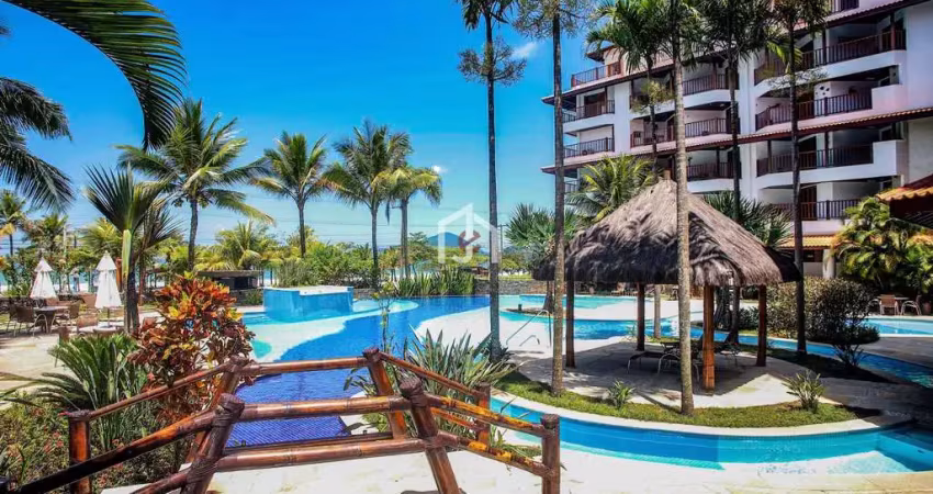 Apartamento com 3 quartos à venda na Praia Grande, Ubatuba 