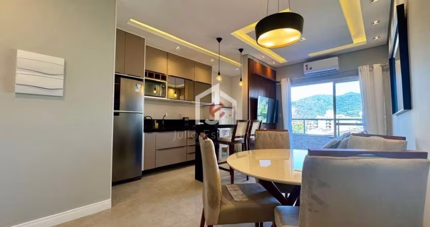 Apartamento com 1 quarto à venda em Itaguá, Ubatuba 