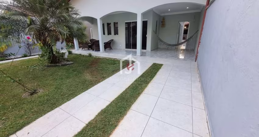 Casa com 5 quartos à venda em Itaguá, Ubatuba 