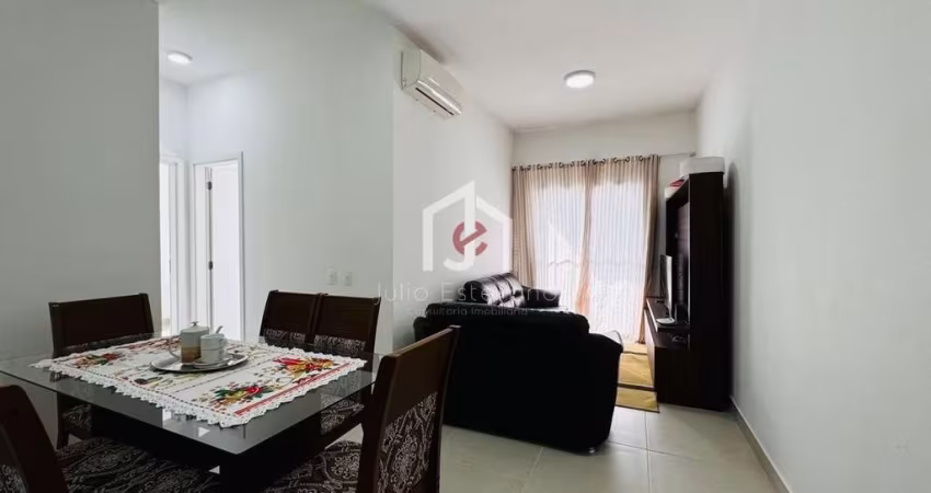 Apartamento com 2 quartos à venda em Toninhas, Ubatuba 