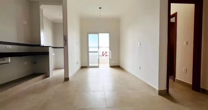 Apartamento com 2 quartos à venda em Toninhas, Ubatuba 