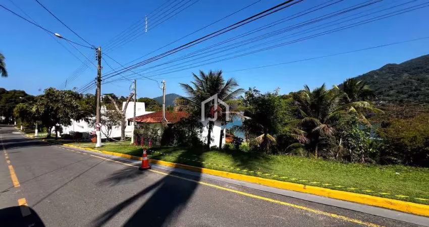 Terreno em condomínio fechado à venda no Santa Rita, Ubatuba 