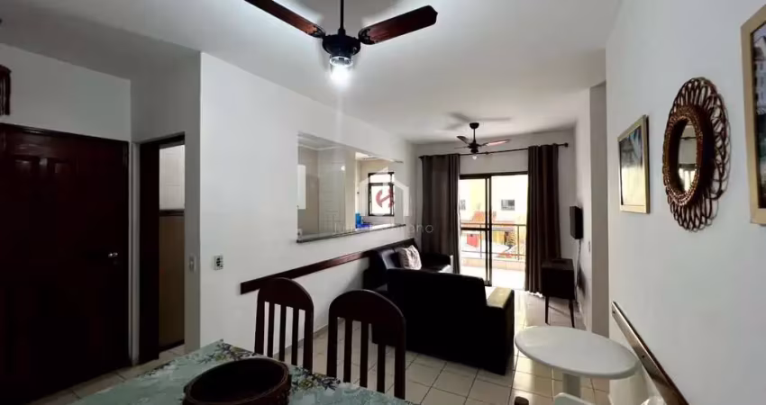Apartamento com 2 quartos à venda na Praia Grande, Ubatuba 