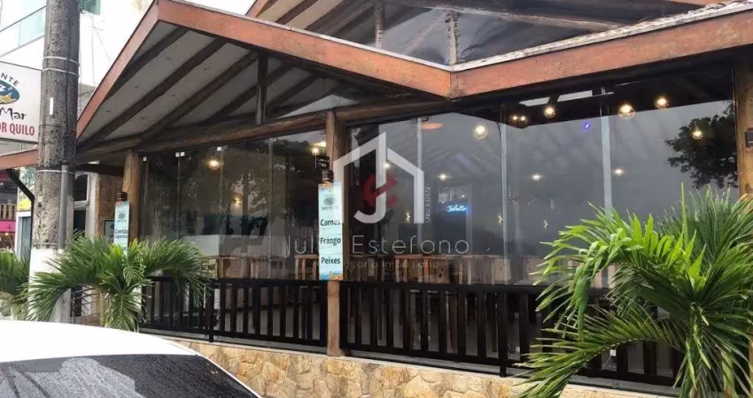 Ponto comercial para alugar em Itaguá, Ubatuba 