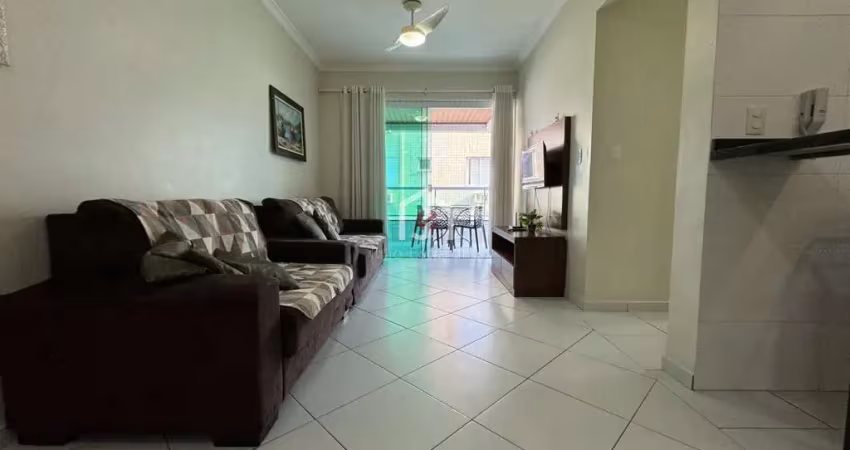 Apartamento com 3 quartos à venda na Praia Grande, Ubatuba 