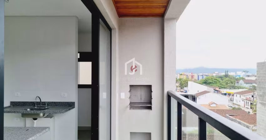 Apartamento com 2 quartos à venda em Tenório, Ubatuba 