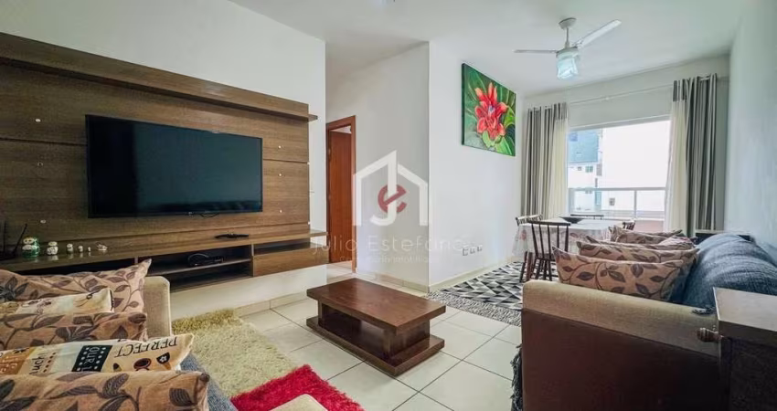 Apartamento com 3 quartos à venda em Itaguá, Ubatuba 