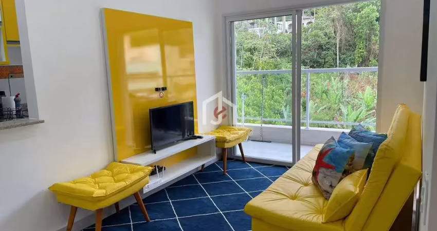 Cobertura com 2 quartos à venda em Toninhas, Ubatuba 