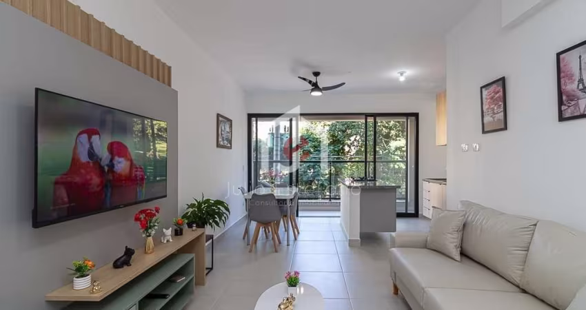 Apartamento com 2 quartos à venda em Tenório, Ubatuba 