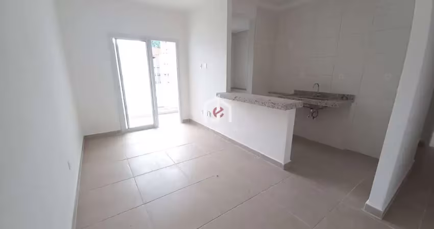 Apartamento com 1 quarto à venda na Praia Grande, Ubatuba 