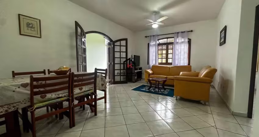 Casa com 3 quartos à venda no Centro, Ubatuba 
