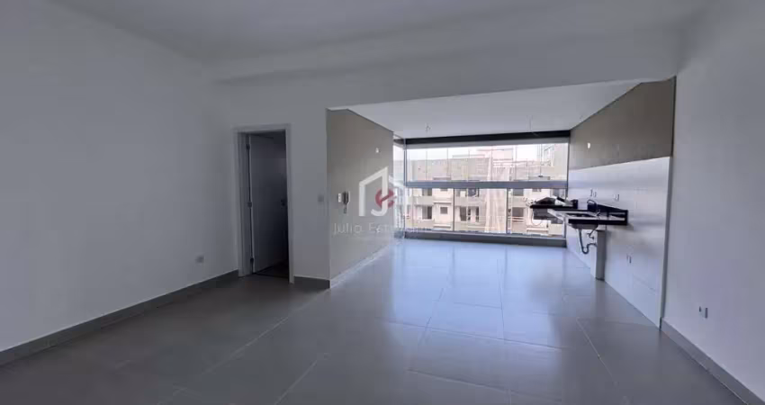 Apartamento com 1 quarto à venda em Toninhas, Ubatuba 