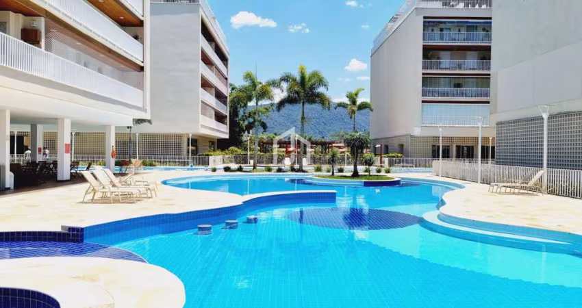 Apartamento com 2 quartos à venda em Itaguá, Ubatuba 