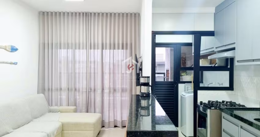 Apartamento com 2 quartos à venda em Itaguá, Ubatuba 