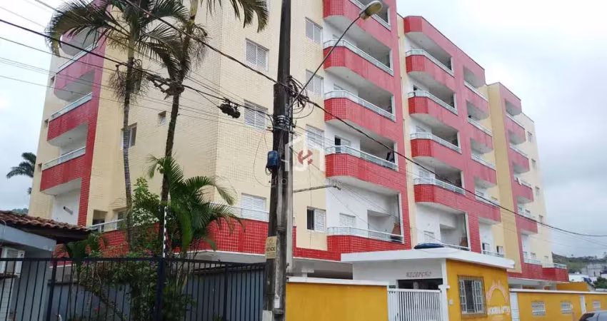 Prédio à venda na Praia Grande, Ubatuba 
