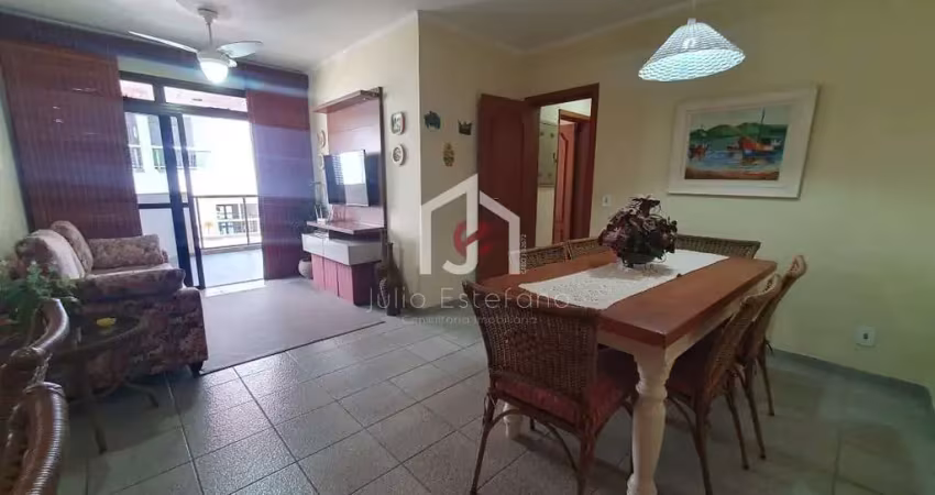 Apartamento com 2 quartos à venda na Praia Grande, Ubatuba 