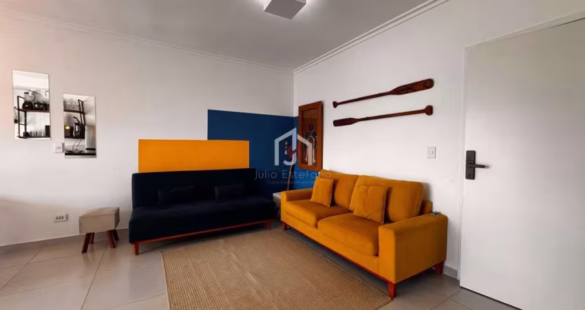 Apartamento com 2 quartos à venda em Itaguá, Ubatuba 