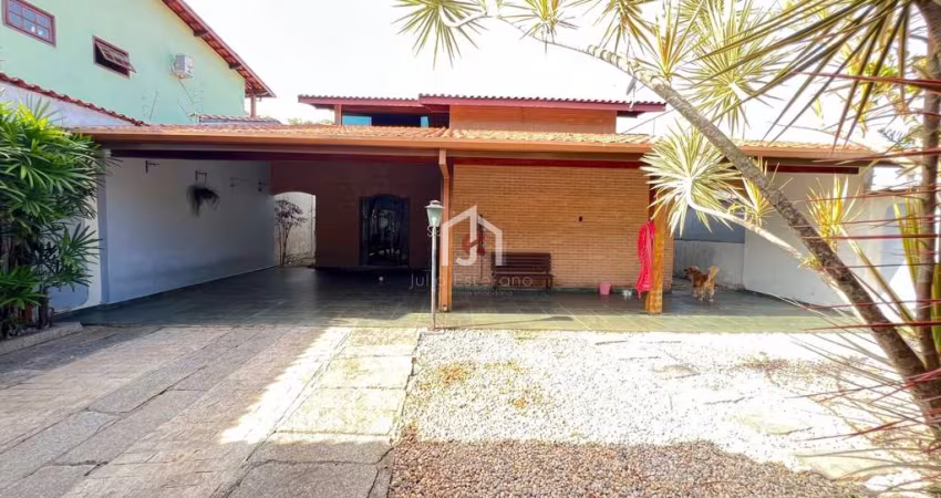 Casa com 5 quartos à venda no Parque Vivamar, Ubatuba 