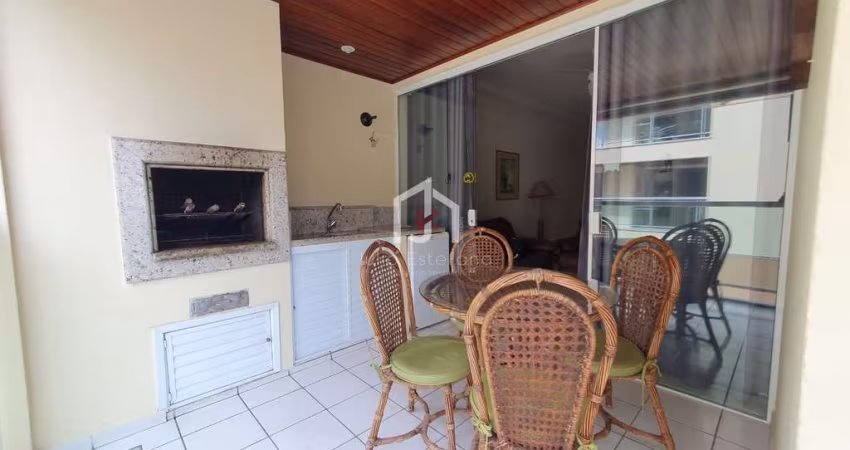 Apartamento com 2 quartos à venda na Praia Grande, Ubatuba 