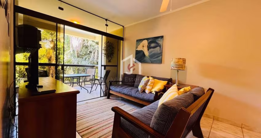 Apartamento com 2 quartos à venda em Itaguá, Ubatuba 