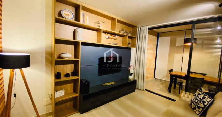 Loft com 1 quarto à venda em Saco da Ribeira, Ubatuba 