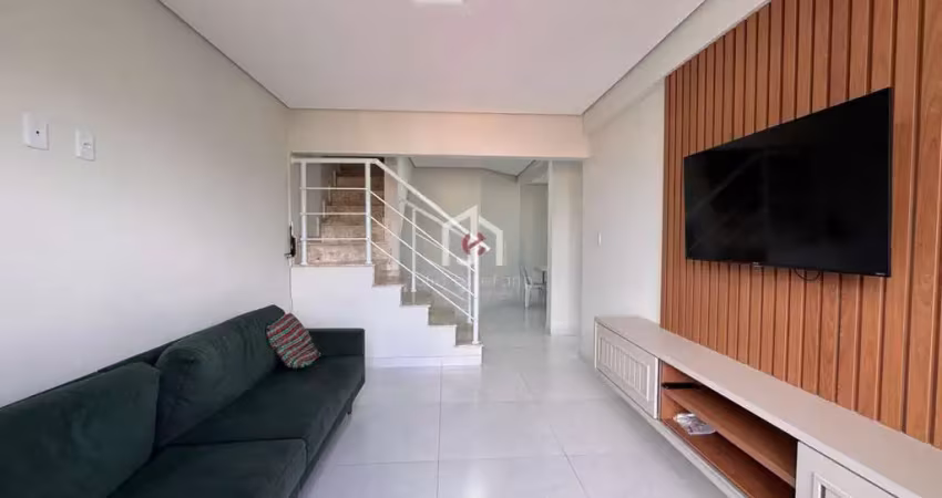 Cobertura com 3 quartos à venda em Perequê Açu, Ubatuba 