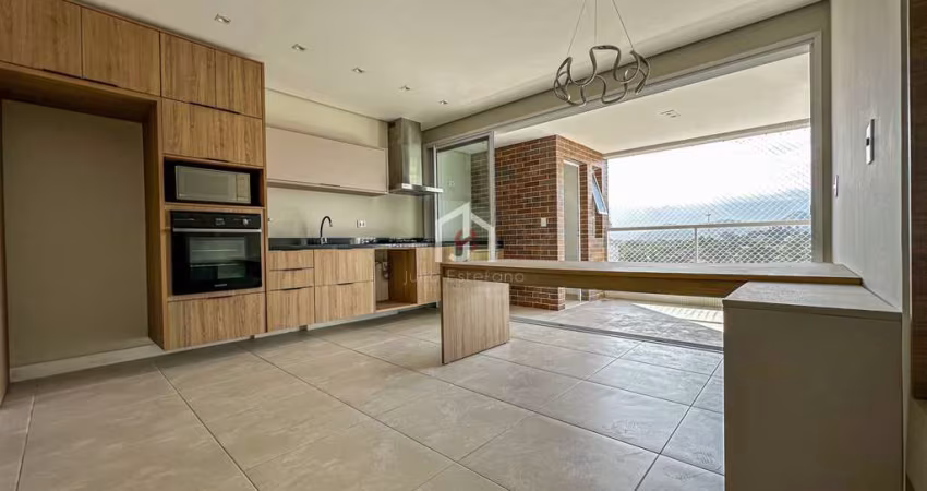 Apartamento com 3 quartos à venda em Itaguá, Ubatuba 