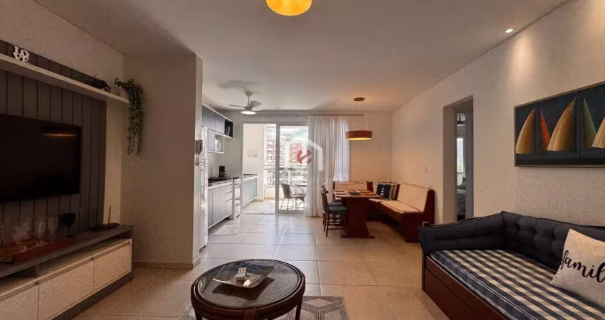 Apartamento com 2 quartos à venda em Tenório, Ubatuba 