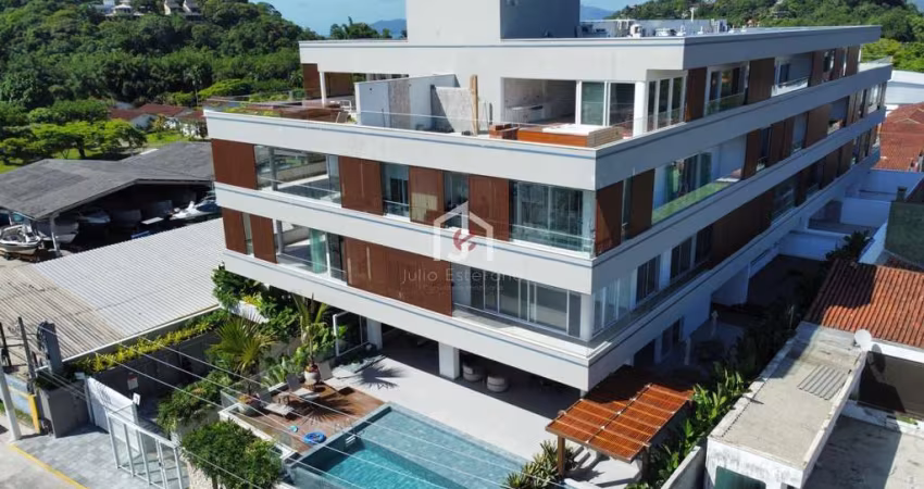 Apartamento com 3 quartos à venda em Itaguá, Ubatuba 