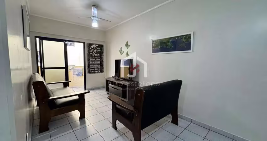 Apartamento com 2 quartos à venda na Praia Grande, Ubatuba 