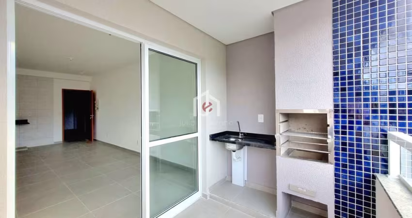 Apartamento com 2 quartos à venda em Itaguá, Ubatuba 