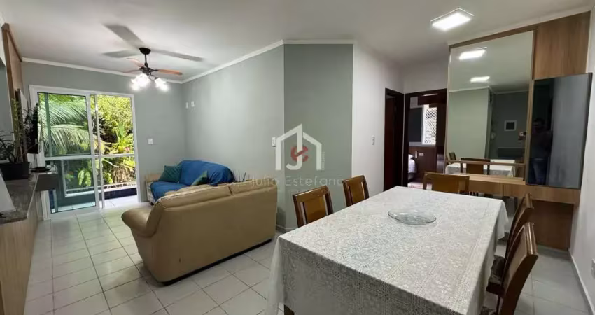Apartamento com 2 quartos à venda na Praia Grande, Ubatuba 