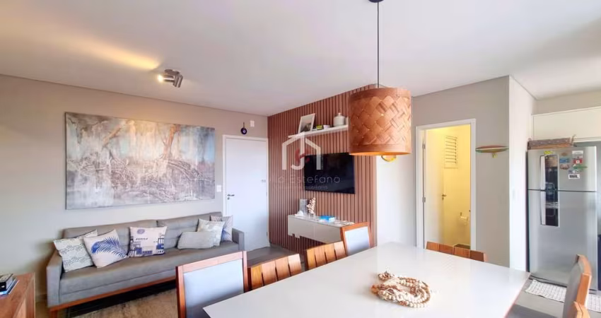 Apartamento com 2 quartos à venda em Tenório, Ubatuba 