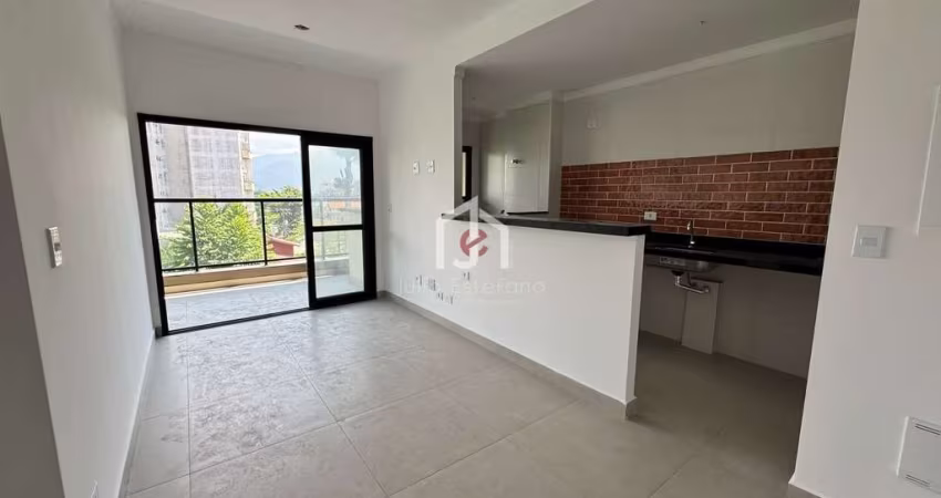 Apartamento com 2 quartos à venda em Itaguá, Ubatuba 