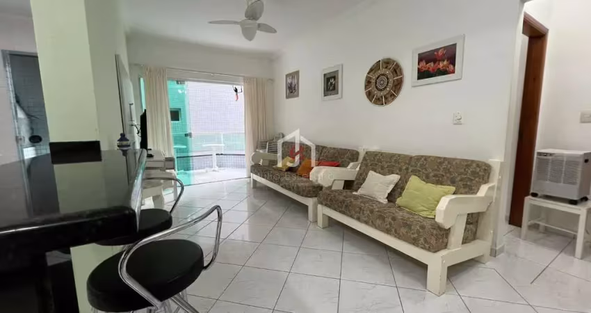 Apartamento com 2 quartos à venda na Praia Grande, Ubatuba 