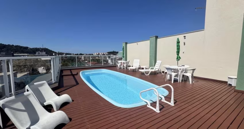 Apartamento com 2 quartos à venda em Itaguá, Ubatuba 