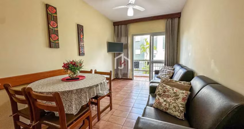 Apartamento com 2 quartos à venda na Praia Grande, Ubatuba 