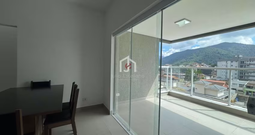 Apartamento com 2 quartos à venda no Centro, Ubatuba 
