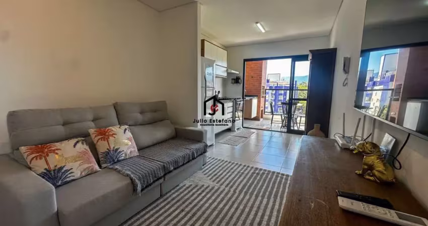 Apartamento com 1 quarto à venda em Itaguá, Ubatuba 