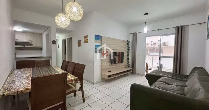 Apartamento com 3 quartos à venda na Praia Grande, Ubatuba 