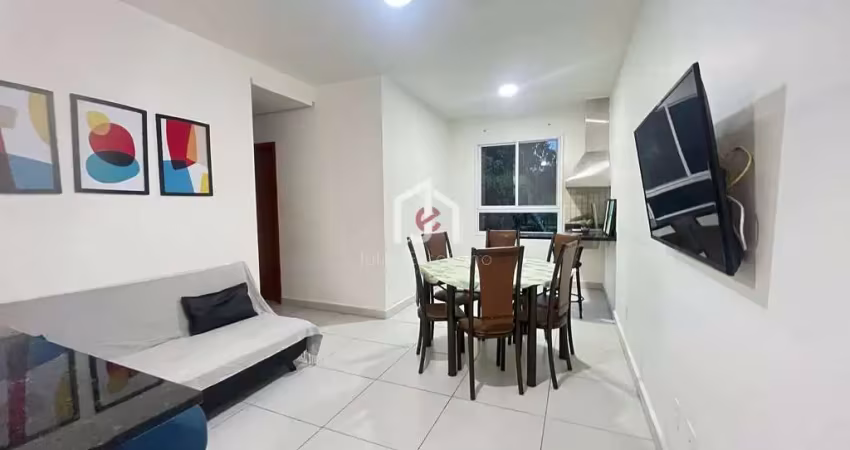 Apartamento com 3 quartos à venda na Estufa II, Ubatuba 