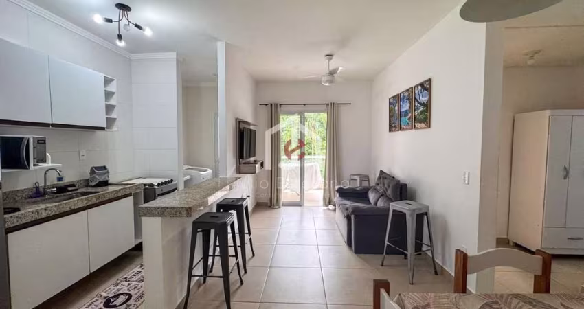 Apartamento com 2 quartos à venda na Praia Grande, Ubatuba 