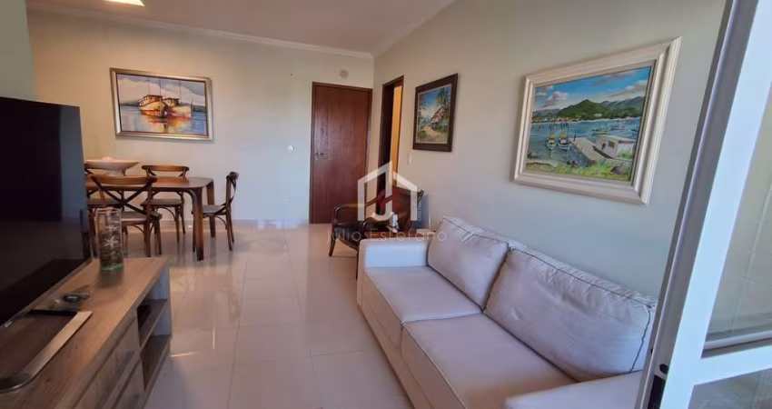 Apartamento com 2 quartos à venda na Praia Grande, Ubatuba 